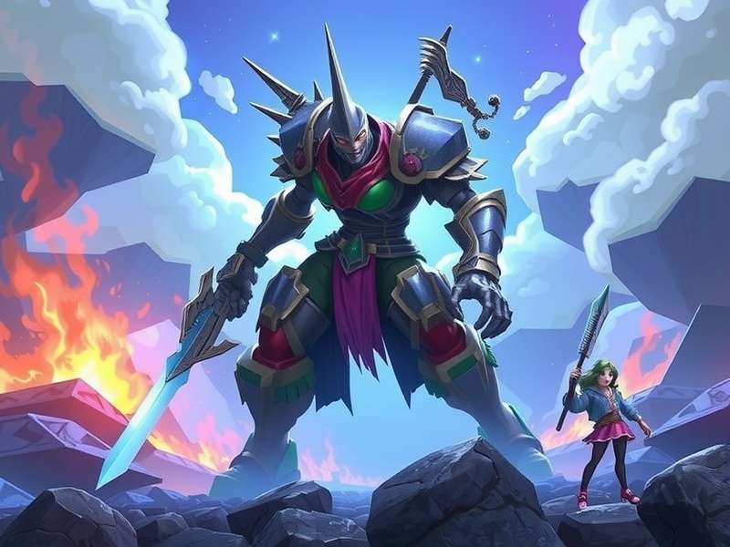 Priya Patel - Creative Director