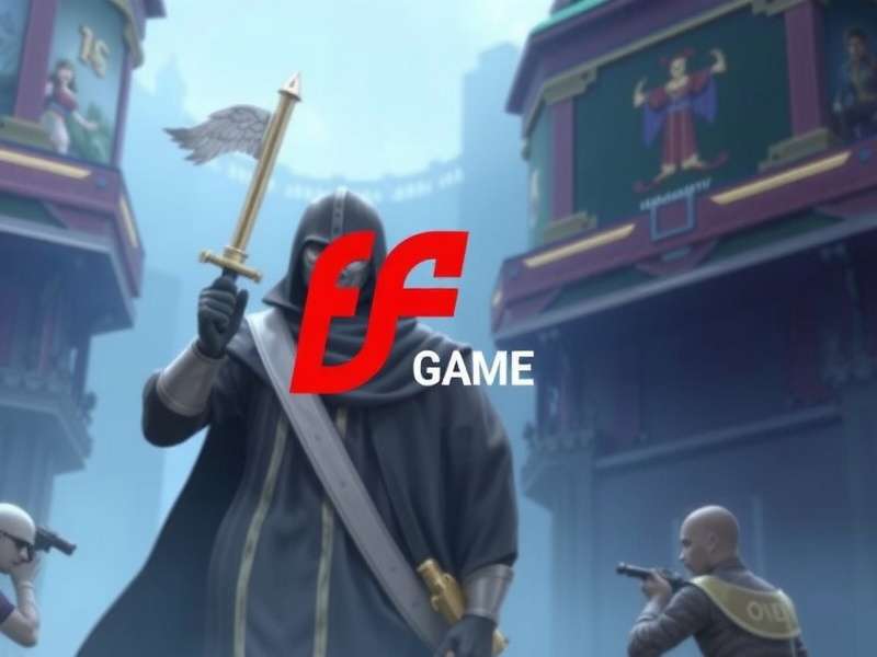 Mythical Quest Game Screenshot