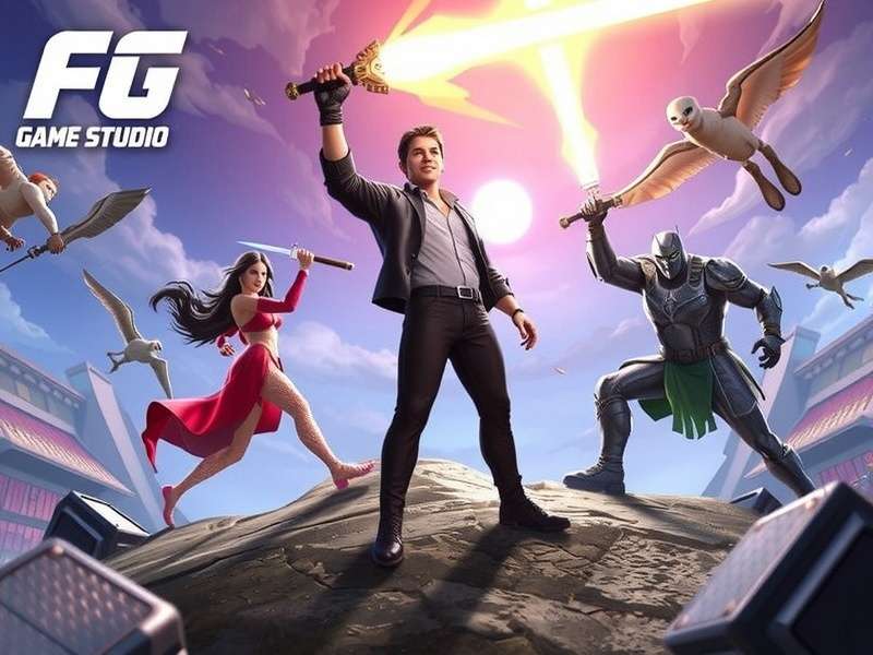 Puzzle Kingdoms Game